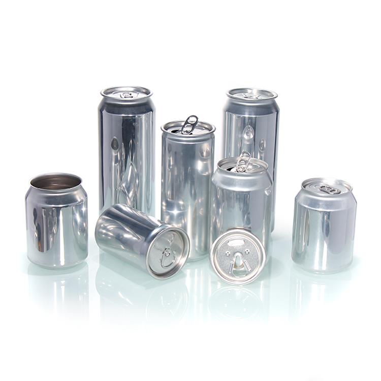 Aluminum Cans Are Painting the Future of Sustainable Packaging!
