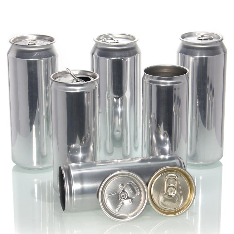 Uncover! Aluminum cans hold many advantages that are hidden.