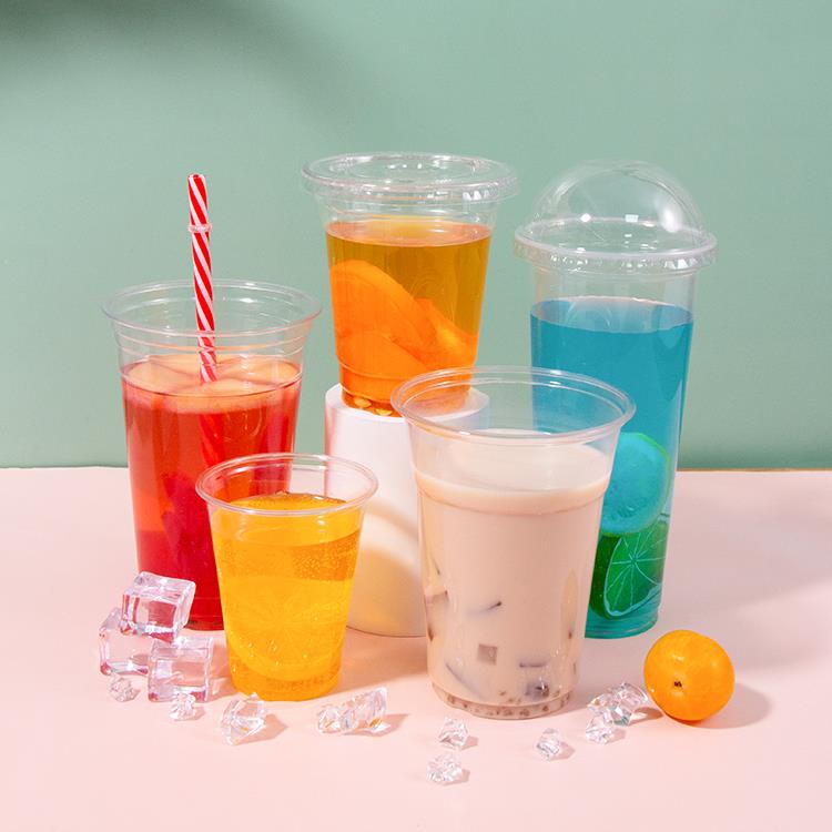 Unveiling the heroes behind food packaging: Uncovering the fascinating journey of PET, PP and PS plastics