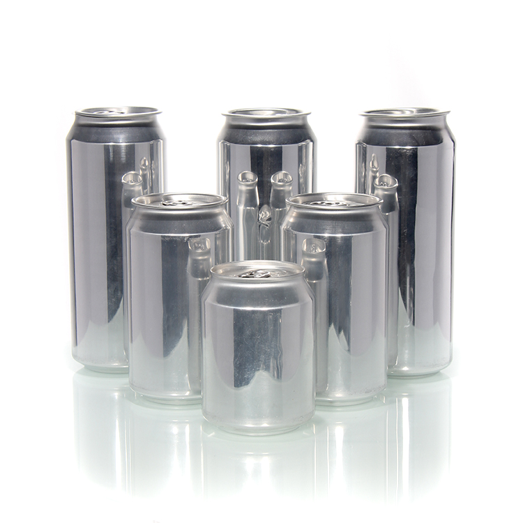 Choosing Between 12 oz and 16 oz Cans: What’s Best for Your Brand?