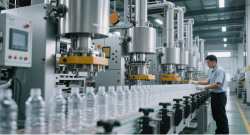 The Future Of PET Preforms: Trend Shaping The Beverage Industry Landscape