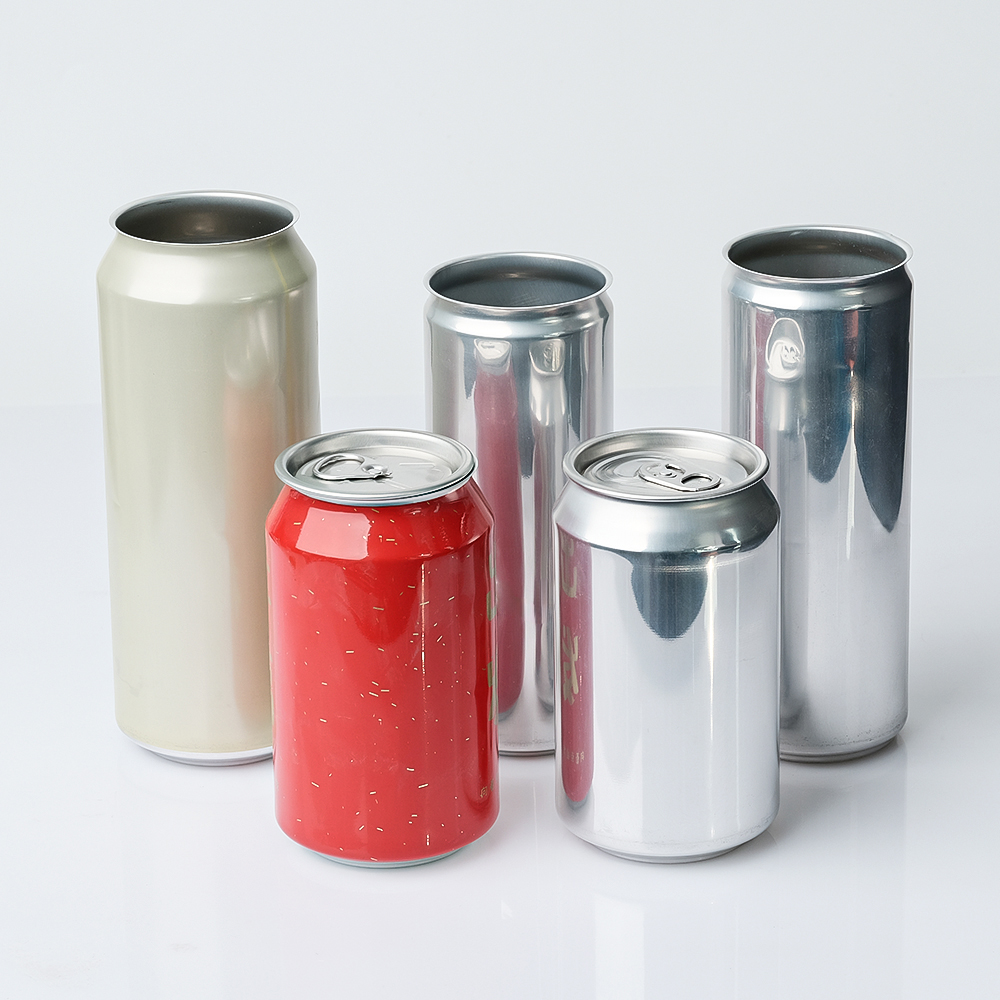 Innovations in Beverage Can Technology