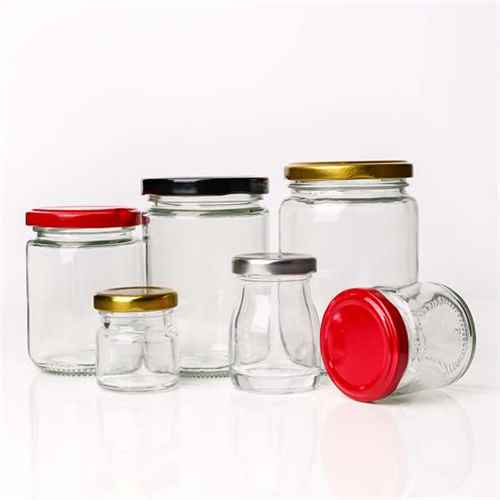 What specialized solutions are available for glass bottle services?
