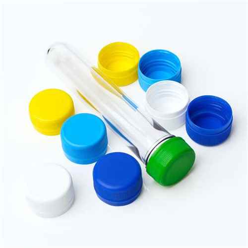 Choosing PP over PET for lids: what’s the advantage?