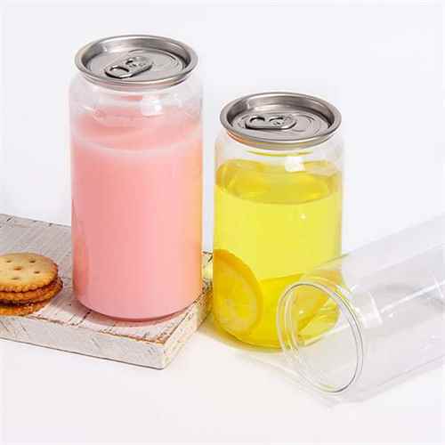 Creative Package is setting a new worldwide benchmark for PET can manufacturing — well beyond mere production.