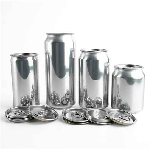 Metal Packaging: Benefits, Applications How to Choose the Right Metal Container