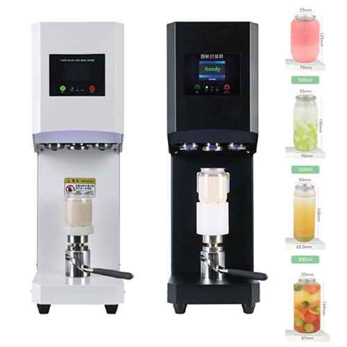 Sealing Machine
