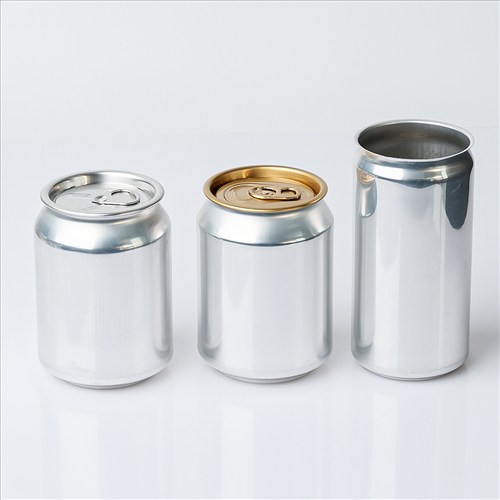 Aluminum Cans