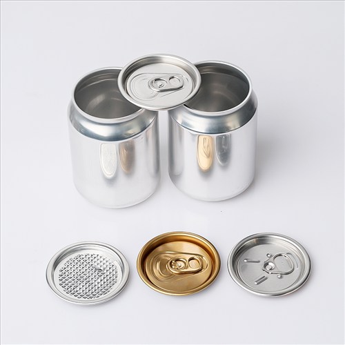 Aluminum Cans