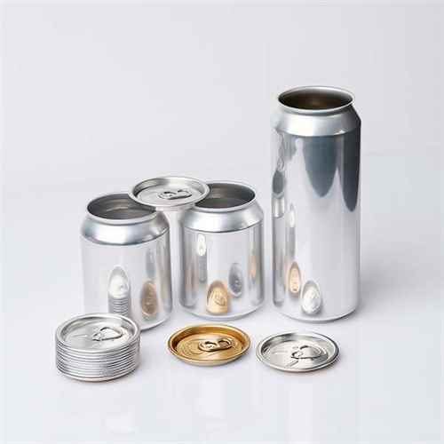 Aluminum Cans