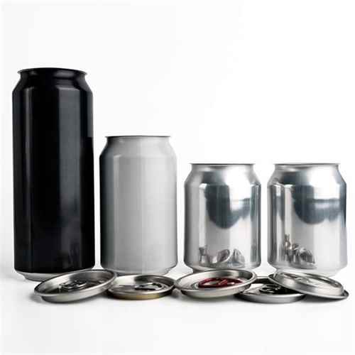 Aluminum Cans