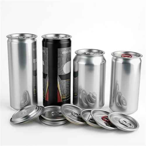 Aluminum Cans