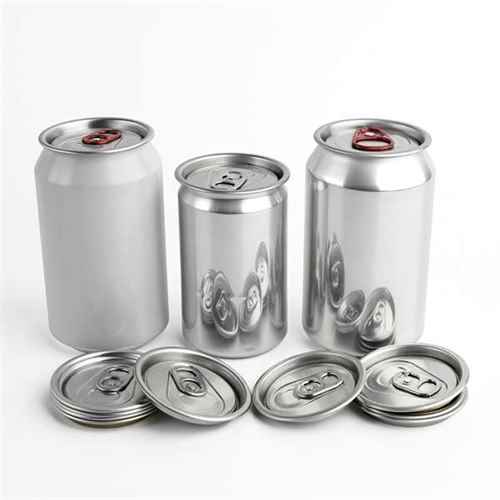 Aluminum Cans