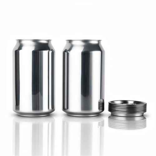 Aluminum Cans