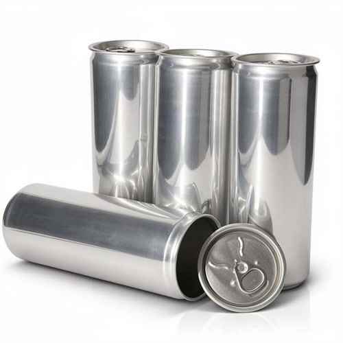 Aluminum Cans
