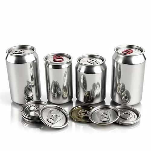 Aluminum Cans