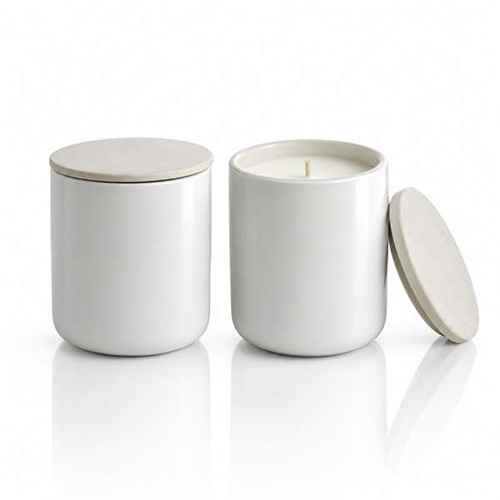 Candle Jars