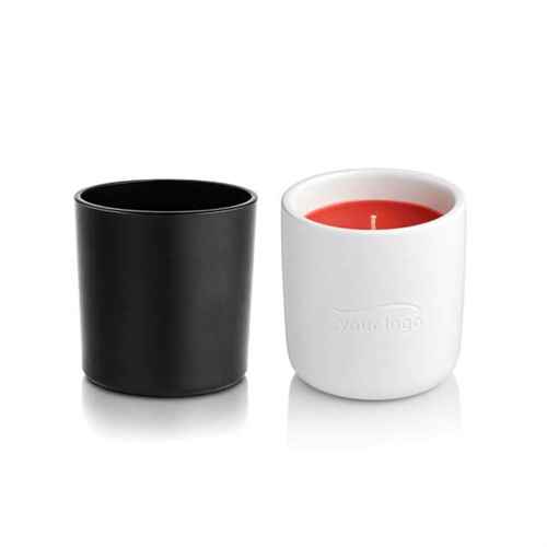Candle Jars