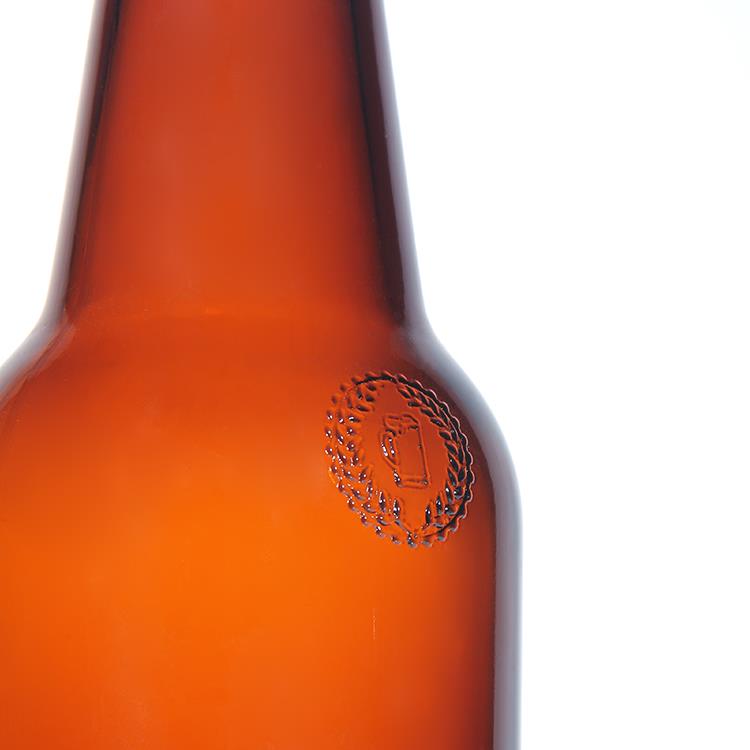 Glass Bottles