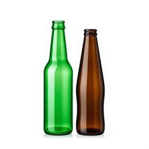 Glass Bottles