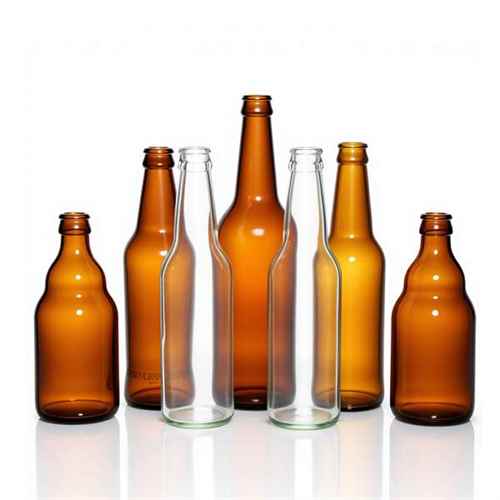 Glass Bottles