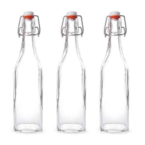 Glass Bottles