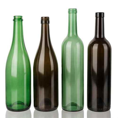 Glass Bottles