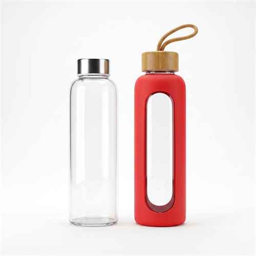 Glass Bottles