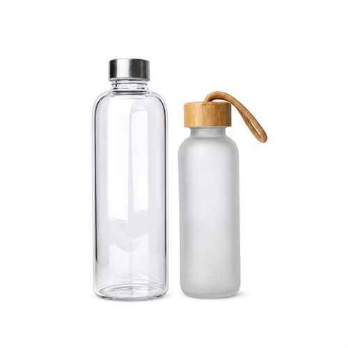 Glass Bottles