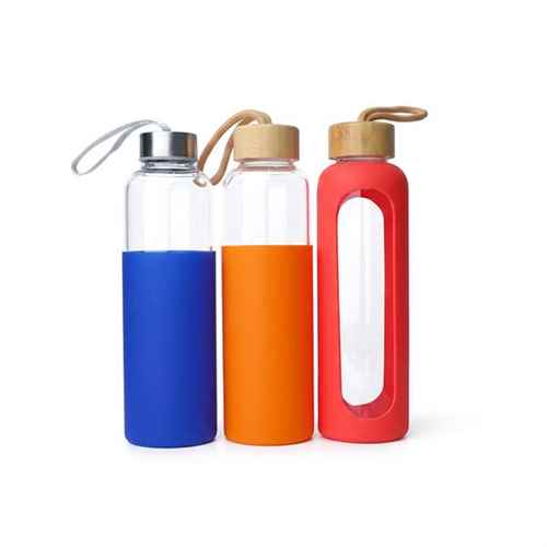 Glass Bottles