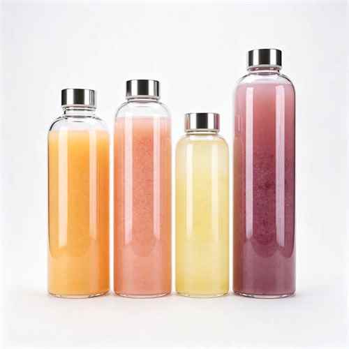 Glass Bottles