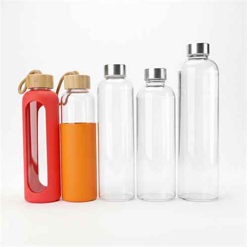 Glass Bottles