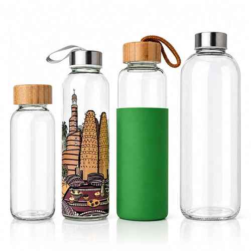 Glass Bottles