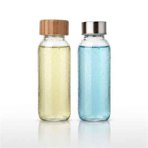 Glass Bottles