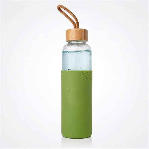 Glass Bottles