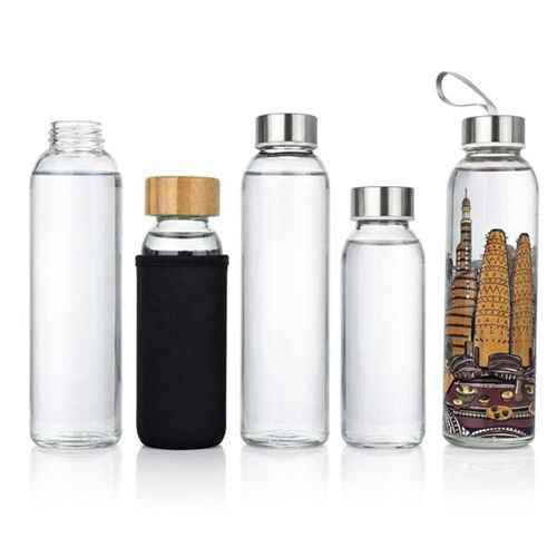 Glass Bottles