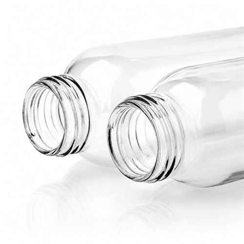 Glass Bottles