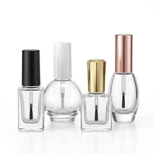 Glass Bottles