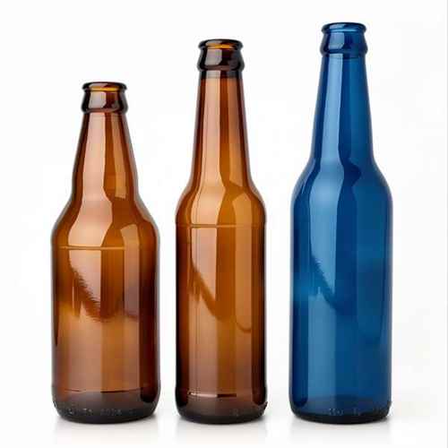 Glass Bottles