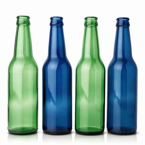 Glass Bottles