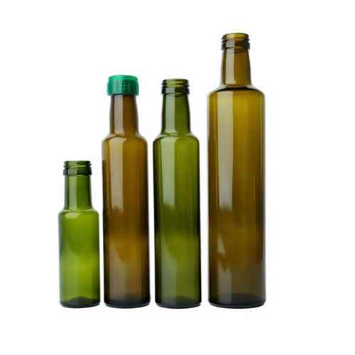 Glass Bottles