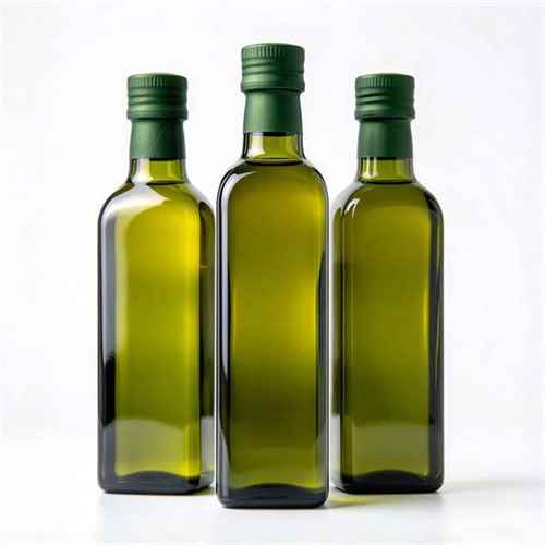 Glass Bottles