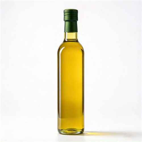 Glass Bottles