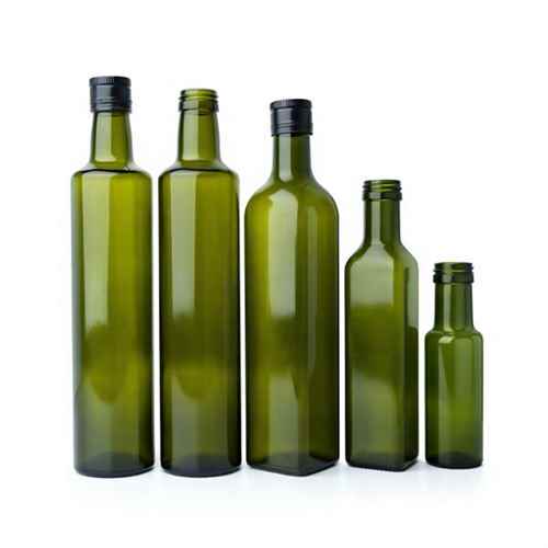 Glass Bottles