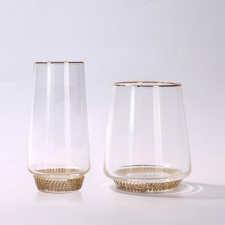 Glass Cups