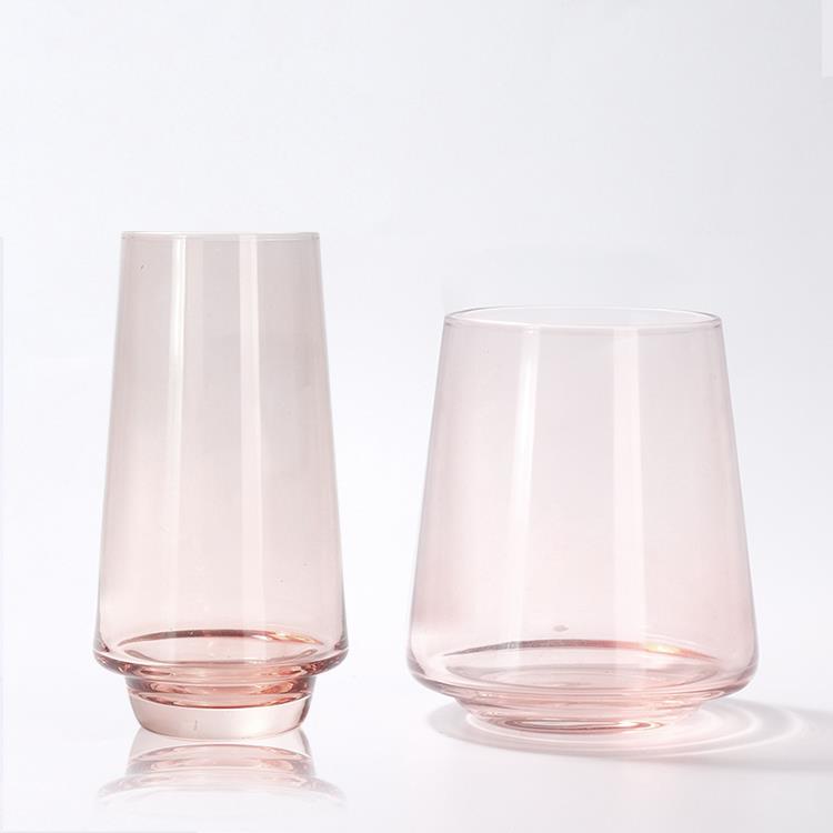 Glass Cups