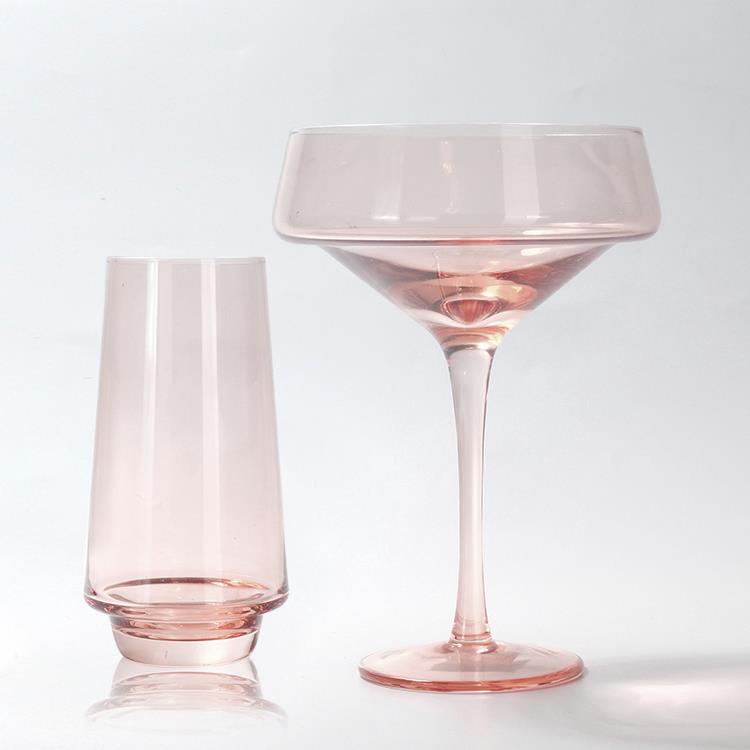 Glass Cups