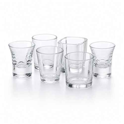 Glass Cups