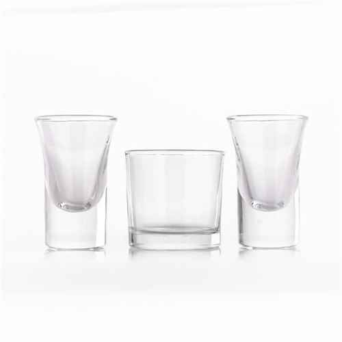 Glass Cups
