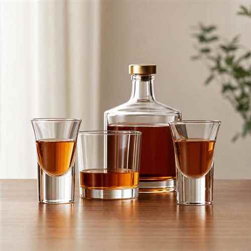 Glass Cups